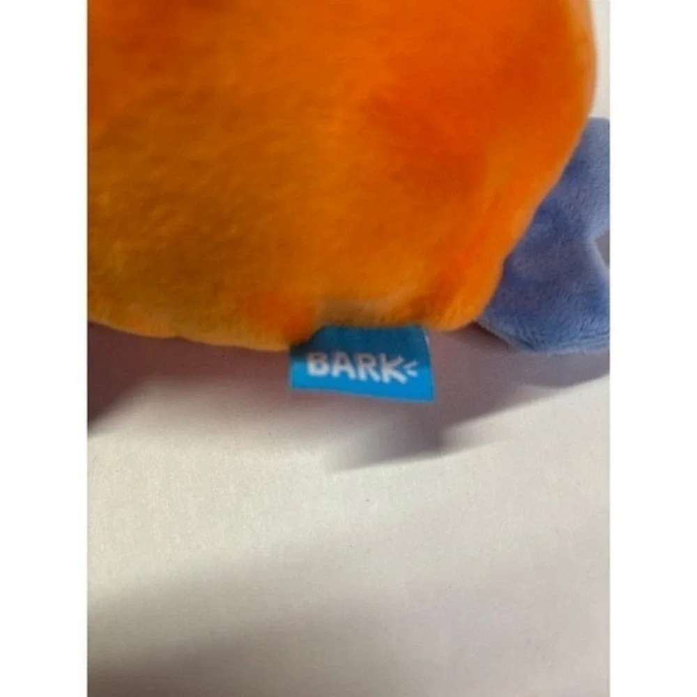 Bark Box Santiago Seal & Baltra Batfish Galapagos series